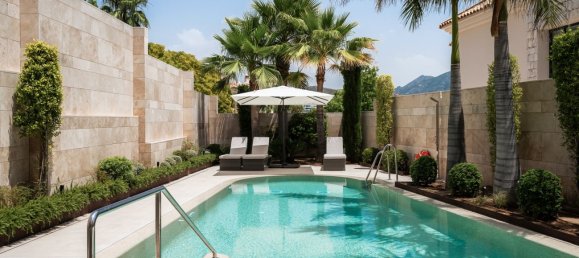 Apartamento T3 em La Quinta, Spain N.º 152768 24