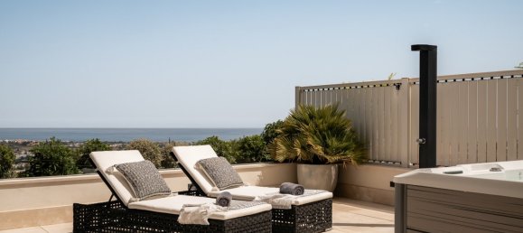 Apartamento T3 em La Quinta, Spain N.º 152768 11