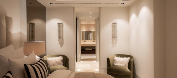 Apartamento T3 em La Quinta, Spain N.º 152768 38