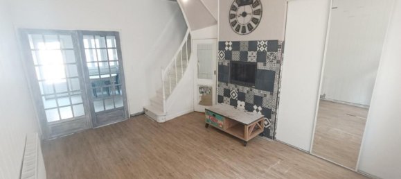 Дом с 3 спальнями в Амьен, Франция № 91487 2