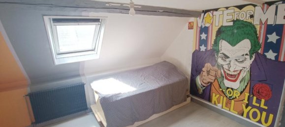 Дом с 3 спальнями в Амьен, Франция № 91487 8