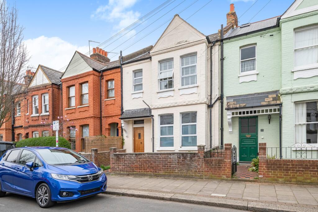 4 bedrooms House in East Putney, United Kingdom No. 9003