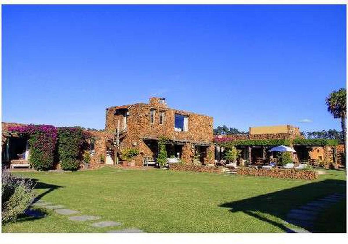  Farm in Maldonado, Uruguay No. 15897