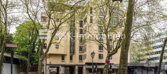 1 Schlafzimmer Wohnung in Cologne, Germany, Nr. 136090 2