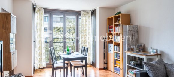 1 Schlafzimmer Wohnung in Cologne, Germany, Nr. 136090 3