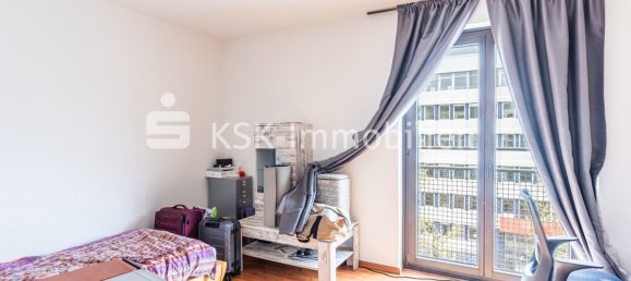 1 Schlafzimmer Wohnung in Cologne, Germany, Nr. 136090 4
