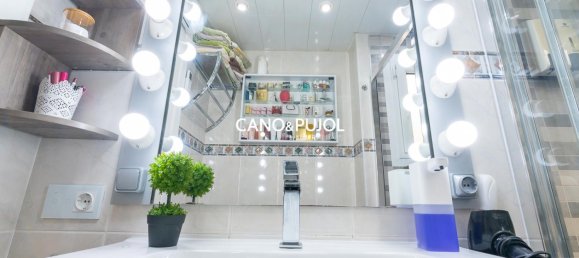 3 Schlafzimmer Penthouse in Sant Adria De Besos, Spain, Nr. 136416 26