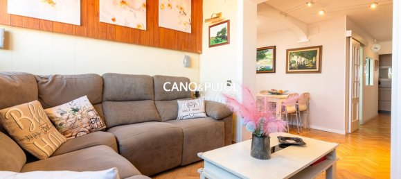 3 Schlafzimmer Penthouse in Sant Adria De Besos, Spain, Nr. 136416 17