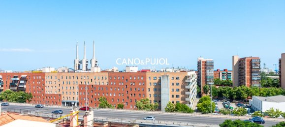 3 Schlafzimmer Penthouse in Sant Adria De Besos, Spain, Nr. 136416 16