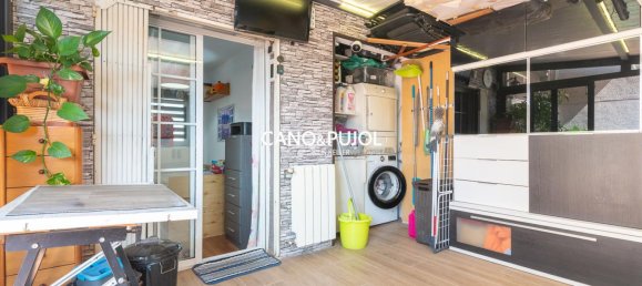 3 Schlafzimmer Penthouse in Sant Adria De Besos, Spain, Nr. 136416 32