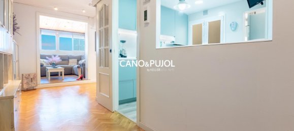 3 Schlafzimmer Penthouse in Sant Adria De Besos, Spain, Nr. 136416 43