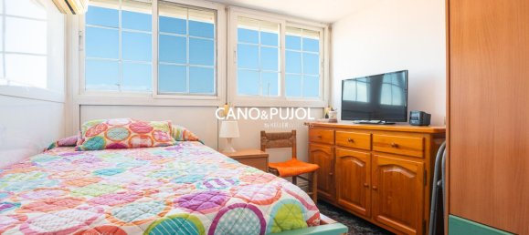 3 Schlafzimmer Penthouse in Sant Adria De Besos, Spain, Nr. 136416 18
