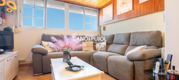 3 Schlafzimmer Penthouse in Sant Adria De Besos, Spain, Nr. 136416 14