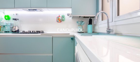 3 Schlafzimmer Penthouse in Sant Adria De Besos, Spain, Nr. 136416 3