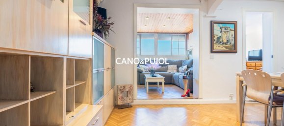 3 Schlafzimmer Penthouse in Sant Adria De Besos, Spain, Nr. 136416 7