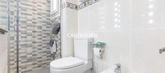 3 Schlafzimmer Penthouse in Sant Adria De Besos, Spain, Nr. 136416 25