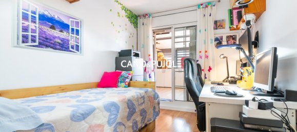 3 Schlafzimmer Penthouse in Sant Adria De Besos, Spain, Nr. 136416 27