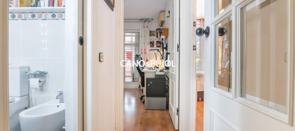3 Schlafzimmer Penthouse in Sant Adria De Besos, Spain, Nr. 136416 23