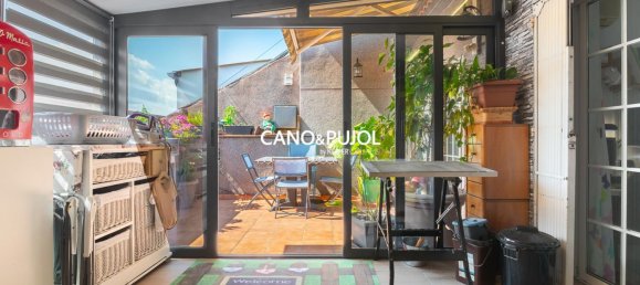 3 Schlafzimmer Penthouse in Sant Adria De Besos, Spain, Nr. 136416 33