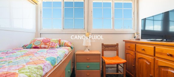 3 Schlafzimmer Penthouse in Sant Adria De Besos, Spain, Nr. 136416 19