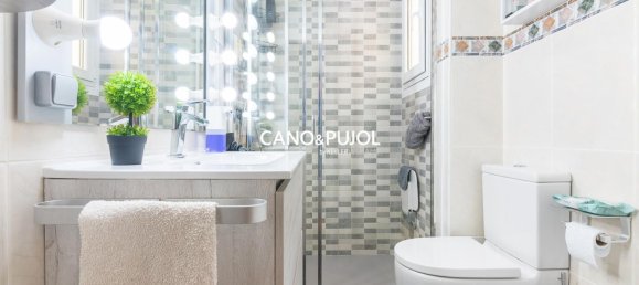 3 Schlafzimmer Penthouse in Sant Adria De Besos, Spain, Nr. 136416 24