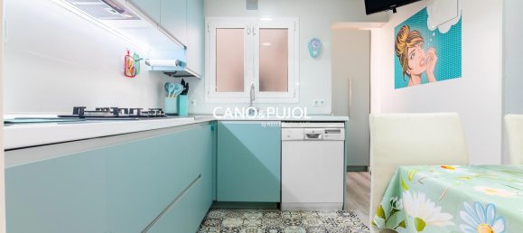 3 Schlafzimmer Penthouse in Sant Adria De Besos, Spain, Nr. 136416 45