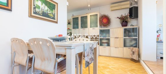 3 Schlafzimmer Penthouse in Sant Adria De Besos, Spain, Nr. 136416 11