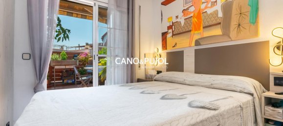 3 Schlafzimmer Penthouse in Sant Adria De Besos, Spain, Nr. 136416 37