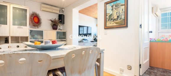 3 Schlafzimmer Penthouse in Sant Adria De Besos, Spain, Nr. 136416 12