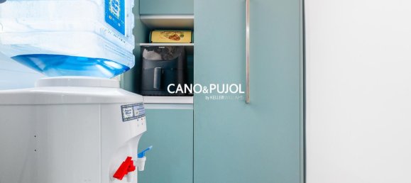 3 Schlafzimmer Penthouse in Sant Adria De Besos, Spain, Nr. 136416 4