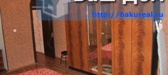 4 chambres Appartement à Baku, Azerbaijan No. 769 8