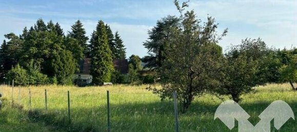 Grundstück in Hartberg, Austria 986m², Nr. 23924 3