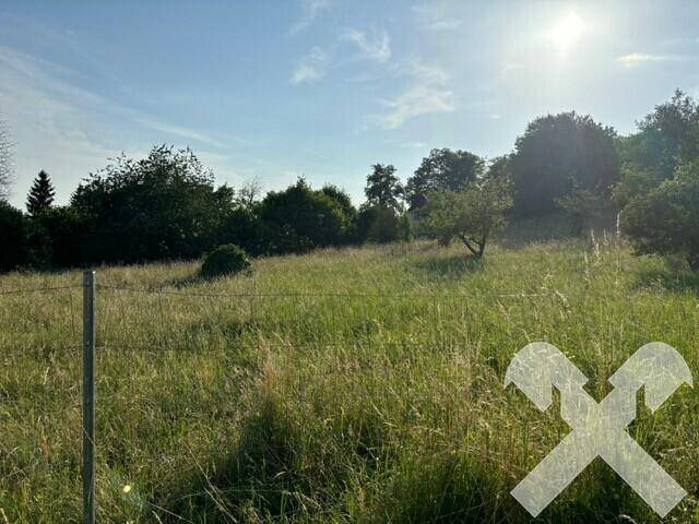 Grundstück in Hartberg, Austria 986m², Nr. 23924