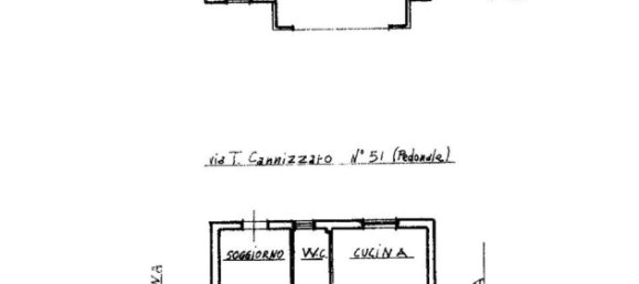 7 rooms House in Gibellina, Italy No. 256227 4