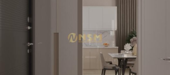 Квартира 1+1 в Аланья, Турция № 5323 30