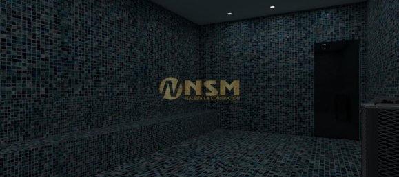 Квартира 1+1 в Аланья, Турция № 5323 20