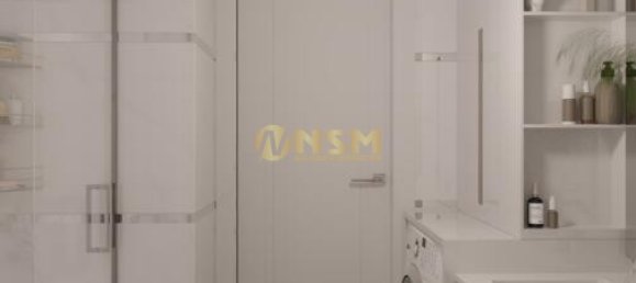 Квартира 1+1 в Аланья, Турция № 5323 13