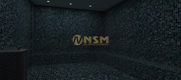 Квартира 1+1 в Аланья, Турция № 5323 19