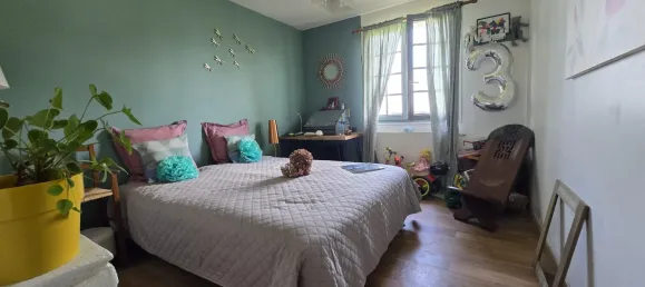 Casa de 3 dormitorios en Grandfresnoy, France No. 317049 11