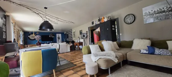 Casa de 3 dormitorios en Grandfresnoy, France No. 317049 7