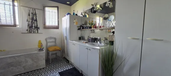 Casa de 3 dormitorios en Grandfresnoy, France No. 317049 14