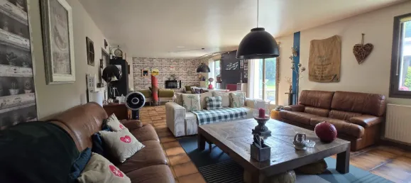 Casa de 3 dormitorios en Grandfresnoy, France No. 317049 4