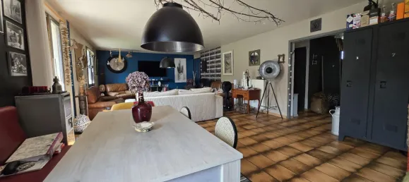 Casa de 3 dormitorios en Grandfresnoy, France No. 317049 5