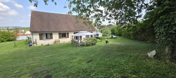 Casa de 3 dormitorios en Grandfresnoy, France No. 317049 16