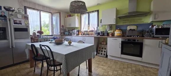 Casa de 3 dormitorios en Grandfresnoy, France No. 317049 8