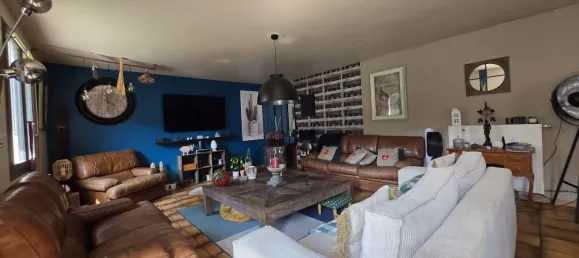 Casa de 3 dormitorios en Grandfresnoy, France No. 317049 6