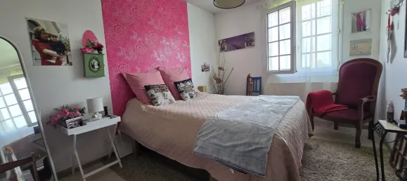 Casa de 3 dormitorios en Grandfresnoy, France No. 317049 12