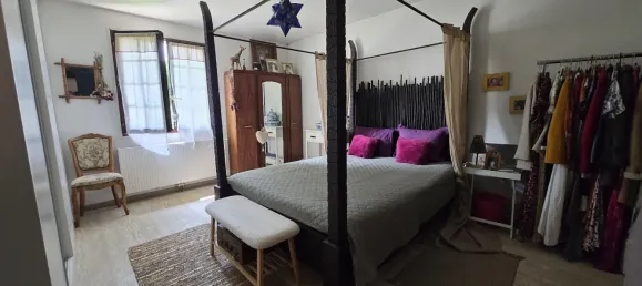 Casa de 3 dormitorios en Grandfresnoy, France No. 317049 9