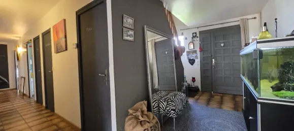 Casa de 3 dormitorios en Grandfresnoy, France No. 317049 13