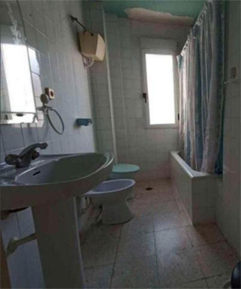 3 bedrooms Apartment in Andujar, Spain No. 208329